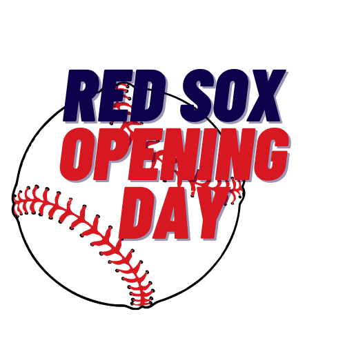 Red Sox Opening Day Camp Thursday March 30th