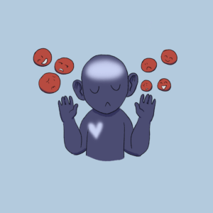 Listening with Understanding and Empathy