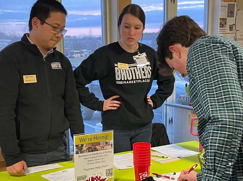 DSU HIREDuxbury 2023_30