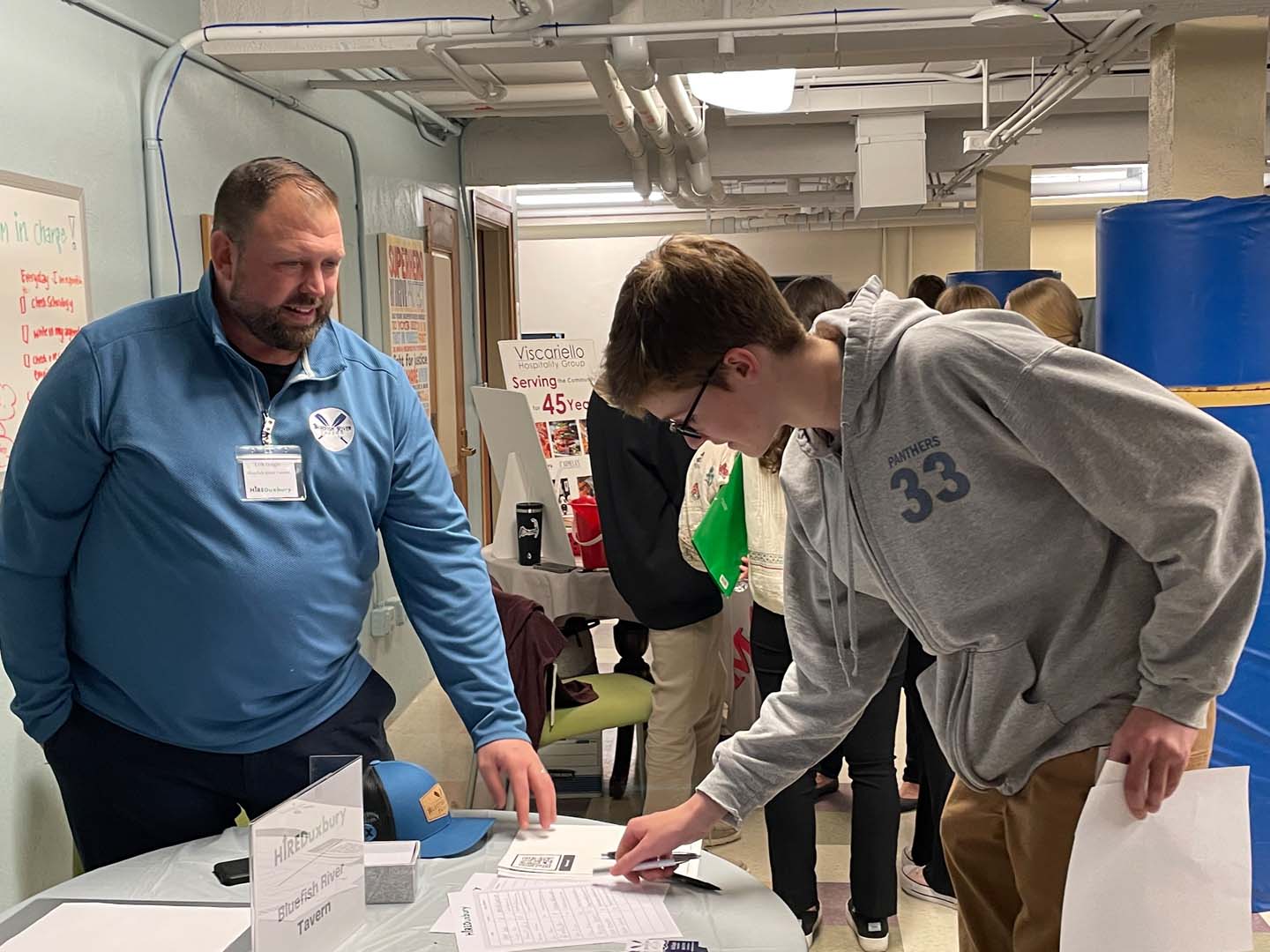 DSU HIREDuxbury 2023_33