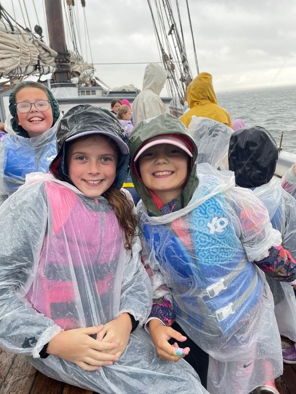 Developing life skills with DBMS